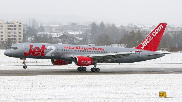 Boeing757 Jet2com 1