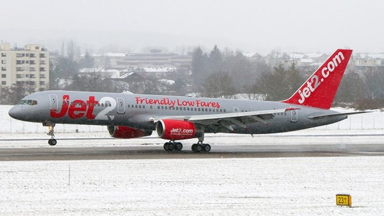 Boeing757 Jet2com 1