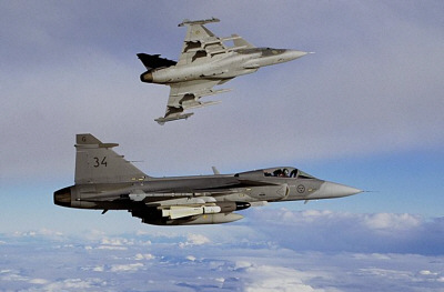 SwedishGripen_400x263