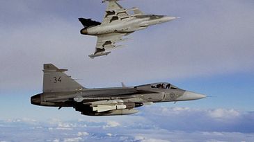SwedishGripen_400x263