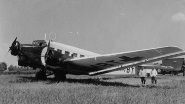 Junkers Ju 52