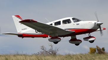 Piper Archer Iii