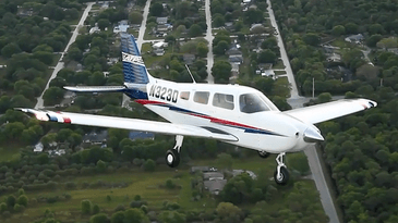 ATP Piper Archer