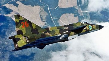 Saab_37_Viggen_400
